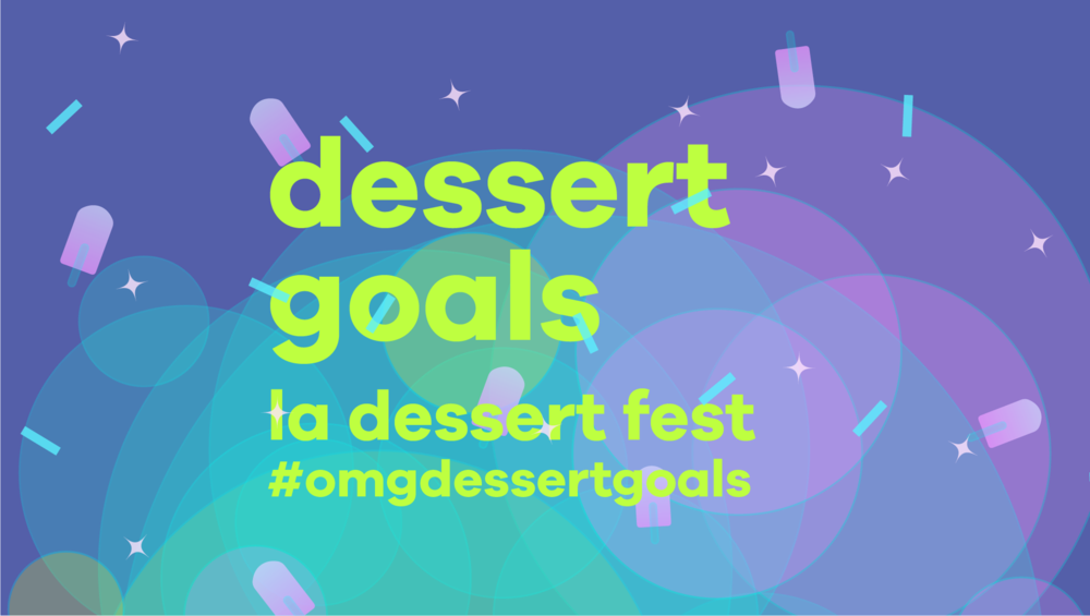 Eventbrite Graphic - Dessert (1000x565), Png Download