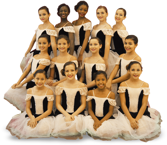 Universal Dance Studios (700x500), Png Download