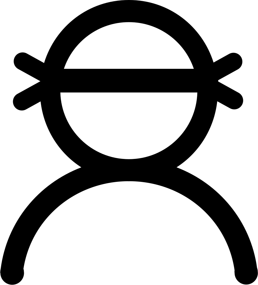 Pirates Comments - 用戶 Icon (888x981), Png Download