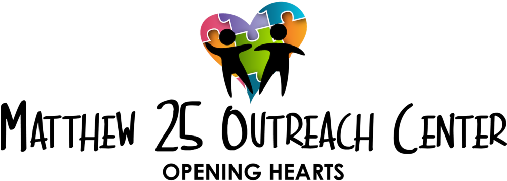 Matthew25logo Final Web - World Wide Web (1000x366), Png Download