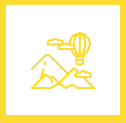 Icons Goals Withouttype R3 06 - Tourism (410x400), Png Download