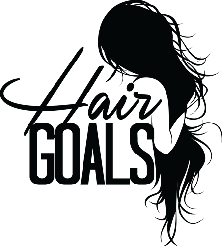 Hair Goals - Schedulicity, Inc. (452x500), Png Download