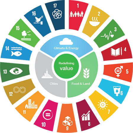 Ethiopia Is Making Early Progress In Implementing Sustainable - Sustainable Development Goals (450x450), Png Download