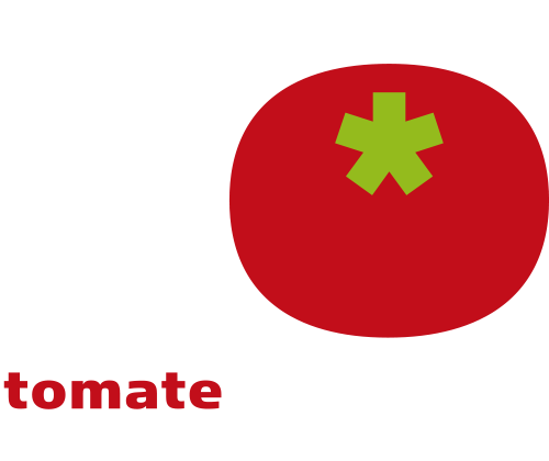 Santiago - Tomato (500x420), Png Download