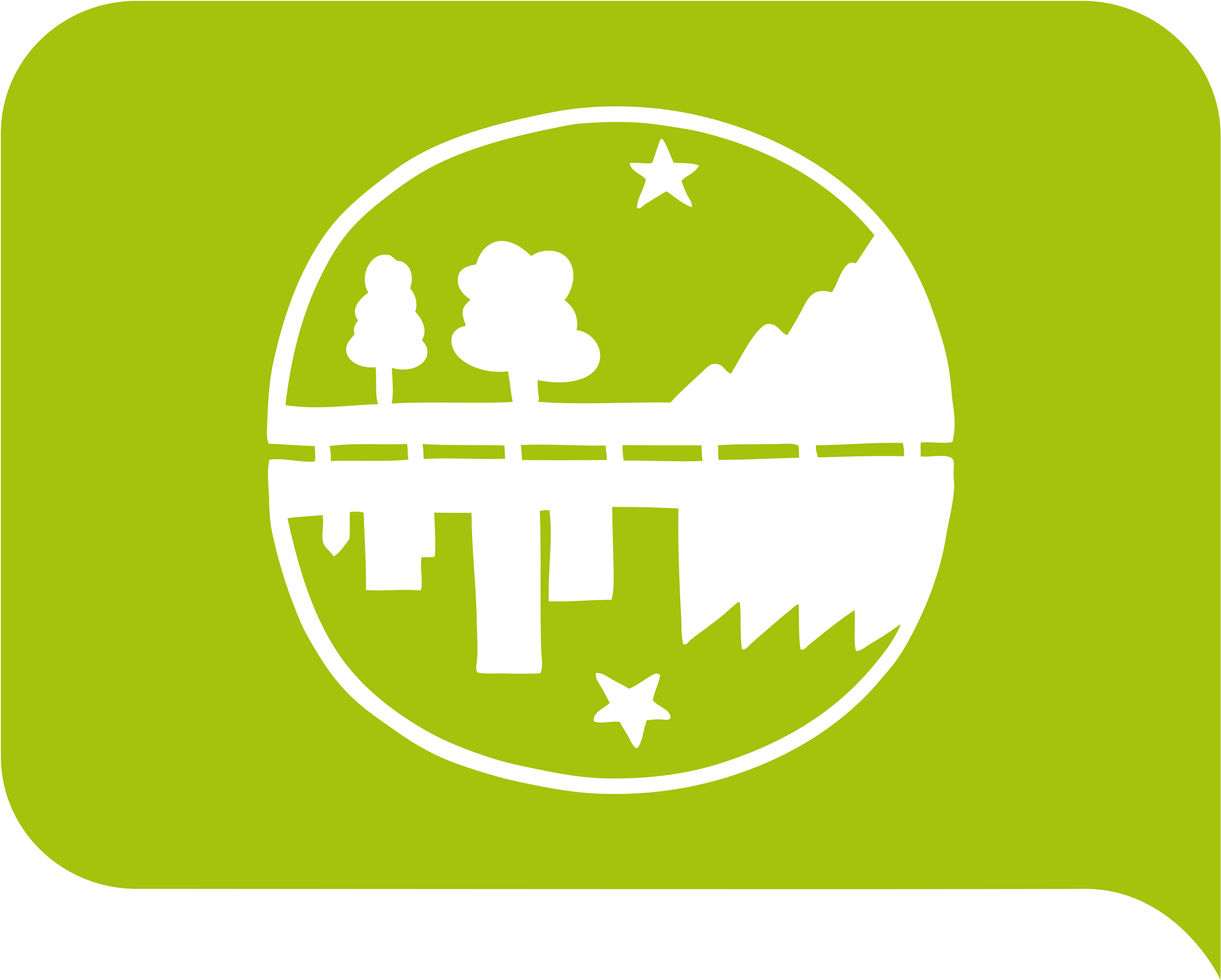 Mental Health & Wellbeing - Circle (2707x2176), Png Download