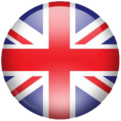 England Clipart Transparent Background - United Kingdom (400x400), Png Download