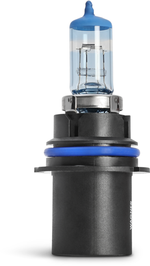 Champion Premium Headlight Bulb Hi Res - Beacon (760x560), Png Download