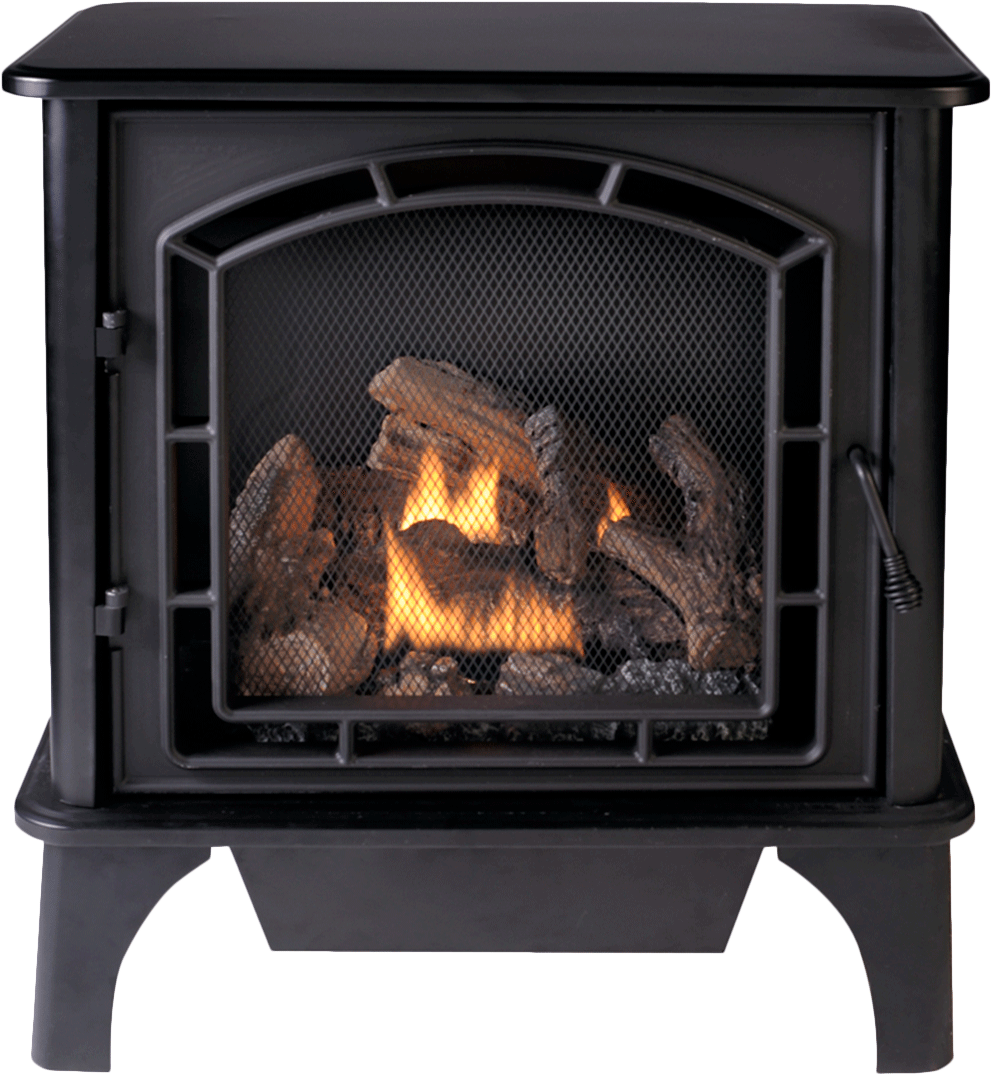 Cedar Ridge Propane Heater (1200x1200), Png Download