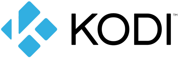 Amazon Fire Stick Logo Png Picture Free Download - Kodi 17.3 Krypton Download (800x450), Png Download