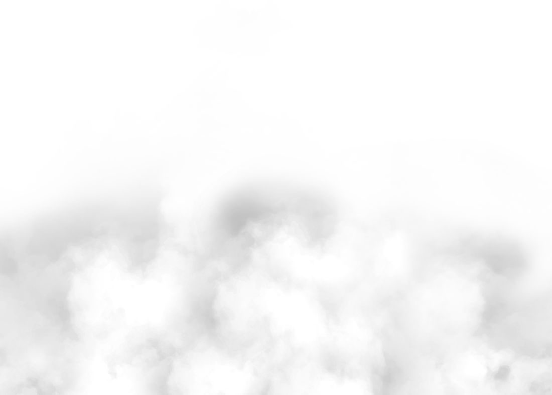Appsketier Fog 1100x - Darkness (1100x787), Png Download