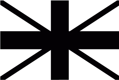 British Flag Vector - Uk Army Icon (400x400), Png Download