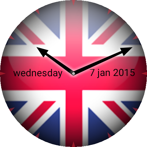 Uk British Flag - Translate English To Serbian (480x480), Png Download