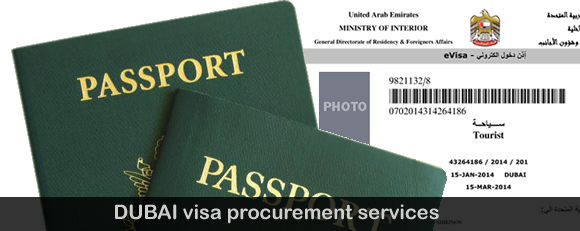 Dubai-visa - Nigeria Seamans Passport Identification And Record (580x231), Png Download