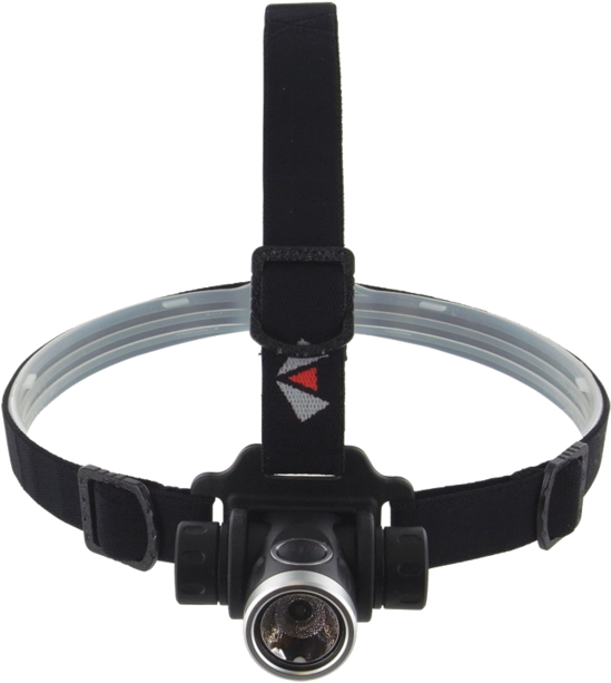 Headlight Pro - Lampe Frontale Pro 1.0 - 100 Lumens - Perel (600x662), Png Download