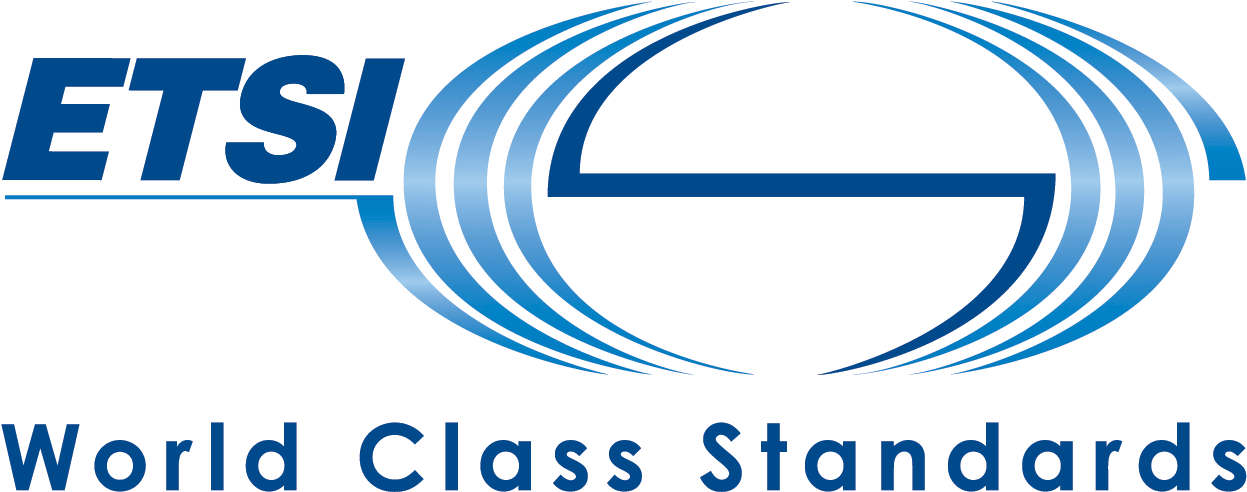 Instituto Europeo De Normas De Telecomunicaciones (1328x585), Png Download