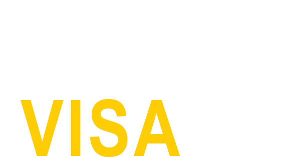 Visa (601x314), Png Download