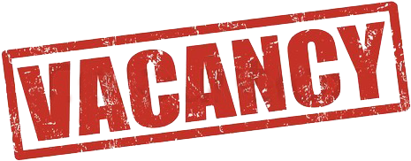 Vacancy Job Transparent Background Png - Vacancy Image Png (480x329), Png Download