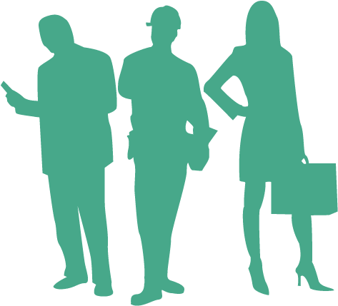 Focus Job - Los Angeles Airport Signage (595x595), Png Download