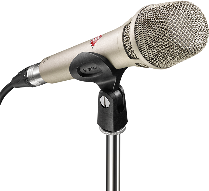 Product Detail X2 Desktop Kms 105 With Sg105 Neumann - Sennheiser Asp 113 3-way Passive Antenna Splitter (730x730), Png Download