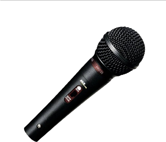 Imagen De Micrófono Skp Pro - Microfone Skp Pro 20 (550x550), Png Download