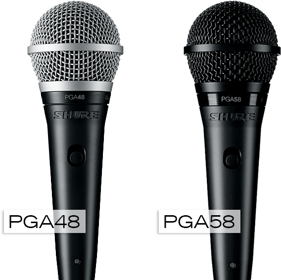 Img01 Img01 - Shure Pga48 (800x800), Png Download