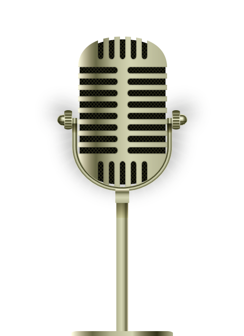 Microfono - Marketing (500x757), Png Download
