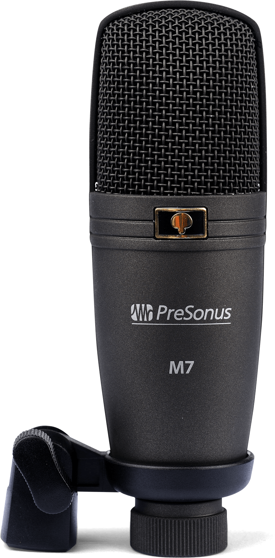 Presonus M7 Microphone - Audiobox Itwo Studio (1416x1930), Png Download