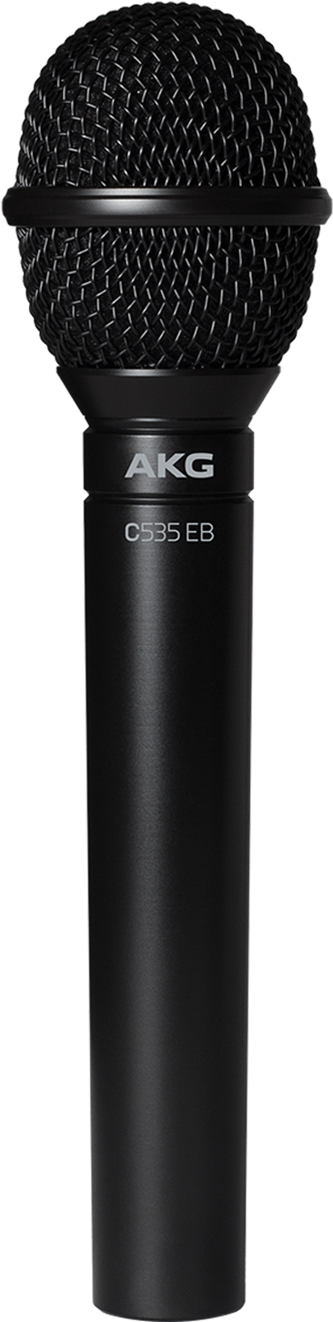 C535 Eb - Microphone (1605x1605), Png Download