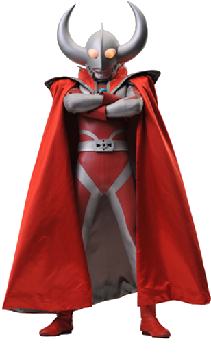 Ultraman Father - อุ ล ต ร้า แมน เจ้าพ่อ (309x525), Png Download