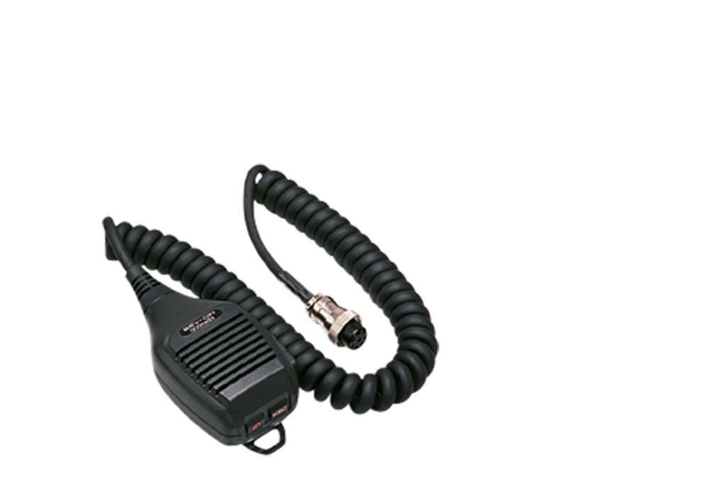 Mc-43s - Kenwood Ts 2000 Microphone (1020x700), Png Download