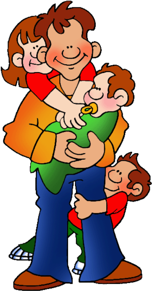 Share This Image - Fathers Day 2018 Png (331x600), Png Download