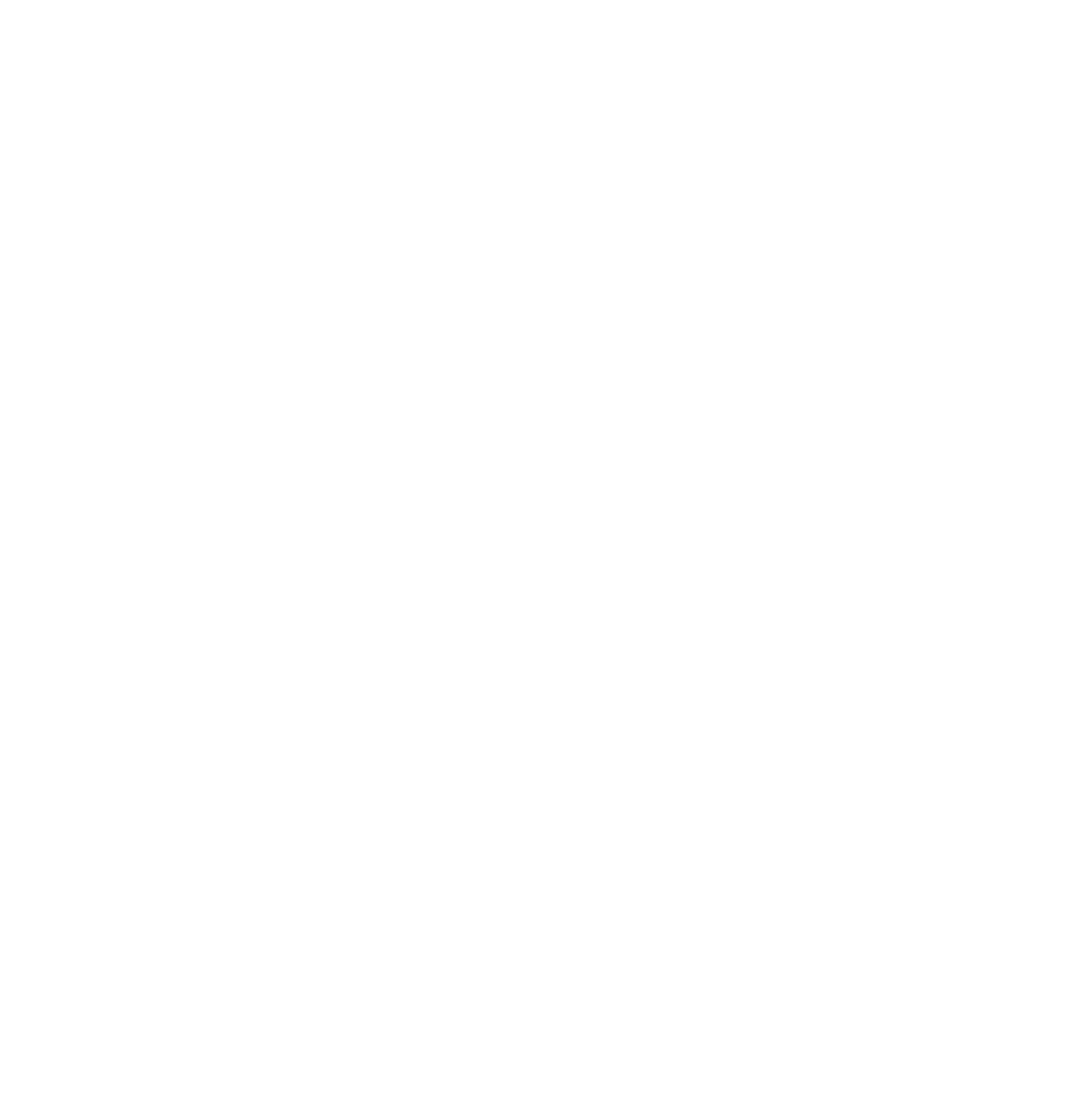 Png Ico Icns Microsoft Outlook Logo White (2048x2048), Png Download