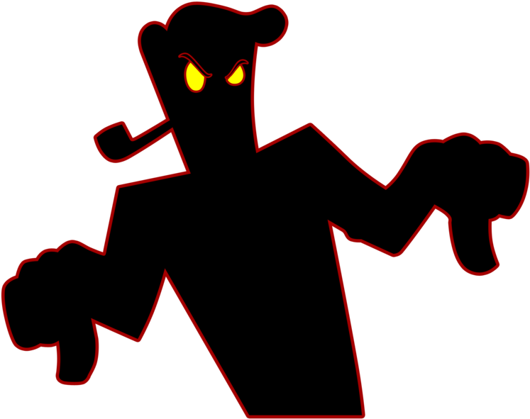 Knd Father (900x740), Png Download