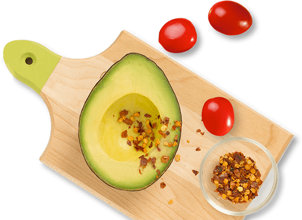 Introducing New Veggies - Breakfast Cereal (622x454), Png Download