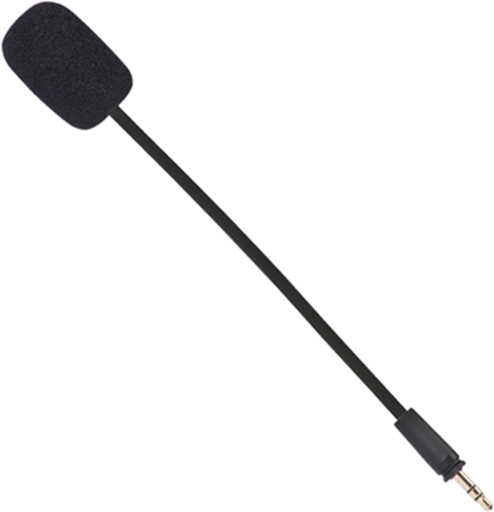 Microphone Boom For The Ear Force Xo Seven Pro, Xo - Small Round Nylon Cleaning Brush (1200x1200), Png Download
