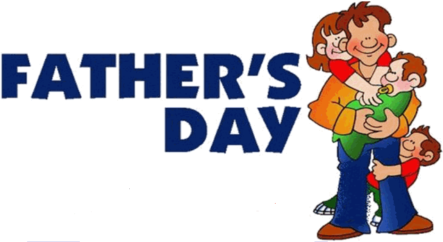Share This Image - Happy Fathers Day Images 2016 (657x354), Png Download
