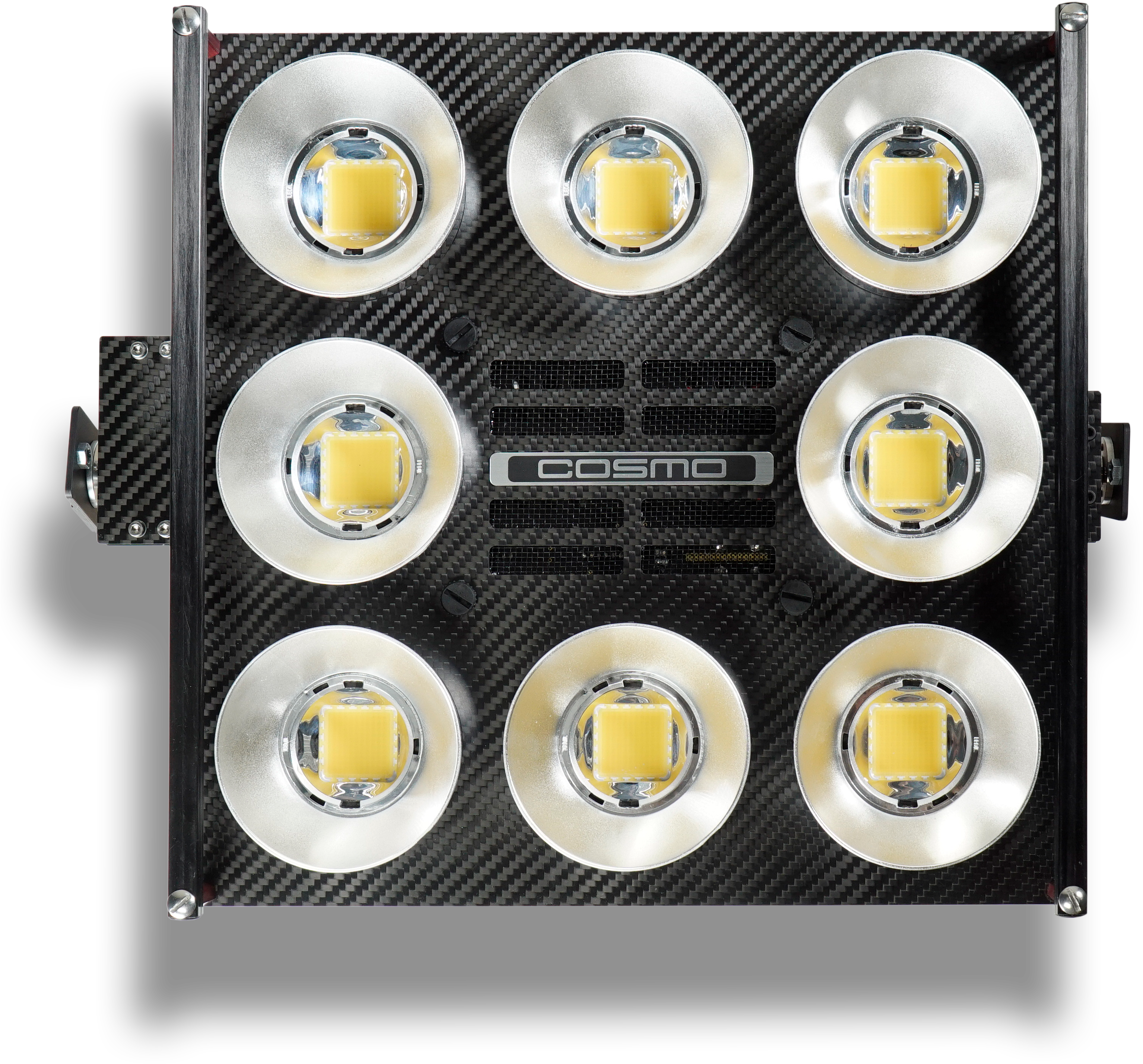 Akurat Cosmo - Circle (3209x3209), Png Download