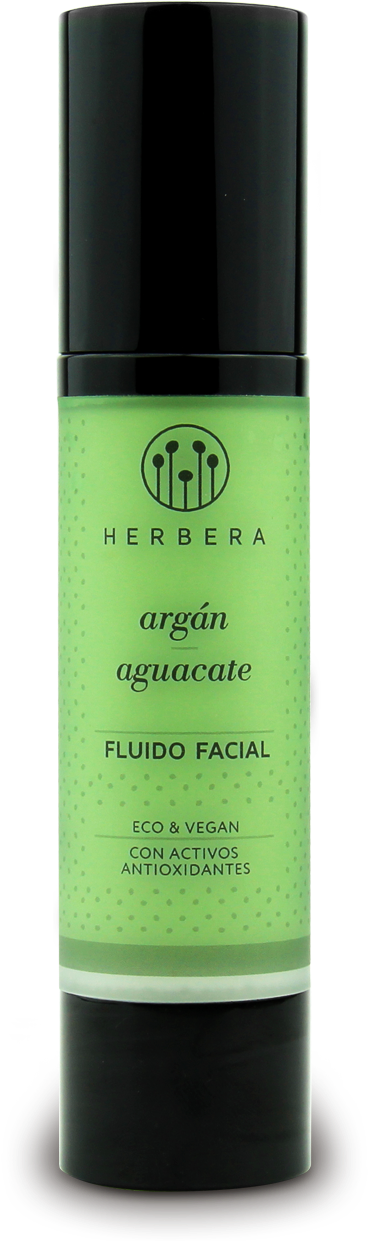 Fluido Facial Argán Y Aguacate - Productos Cosmeticos Antienvejecimiento Aguacate Tónico (1000x1300), Png Download