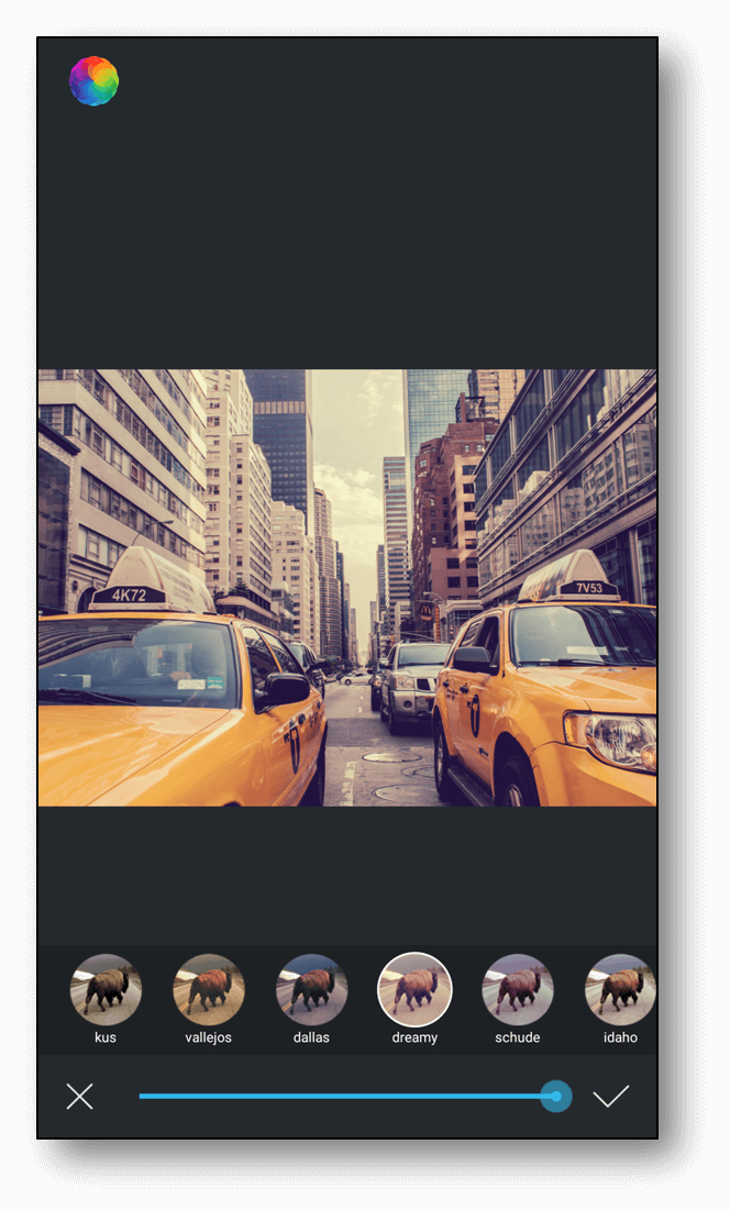 Try Out These These Editing Apps And Be Sure To Leave - Taxi Cab New York City Mouse Pad (664x1102), Png Download