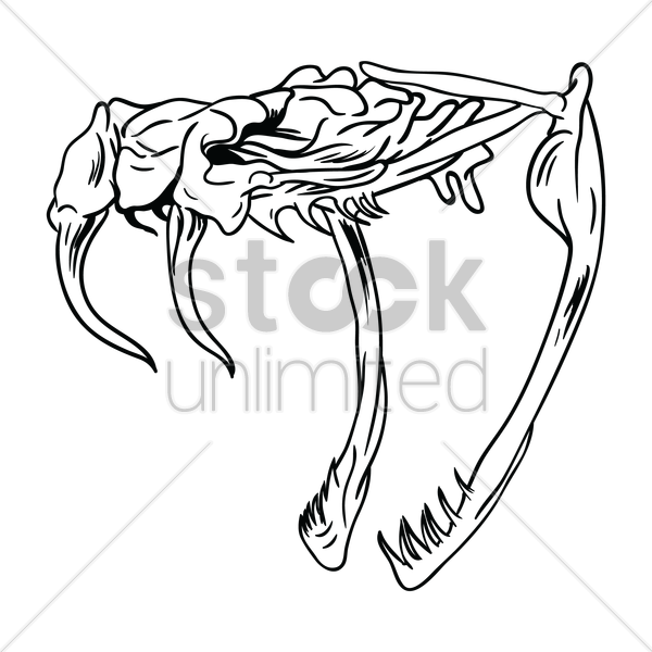 Snake Drawing At Getdrawings - Snake (600x600), Png Download