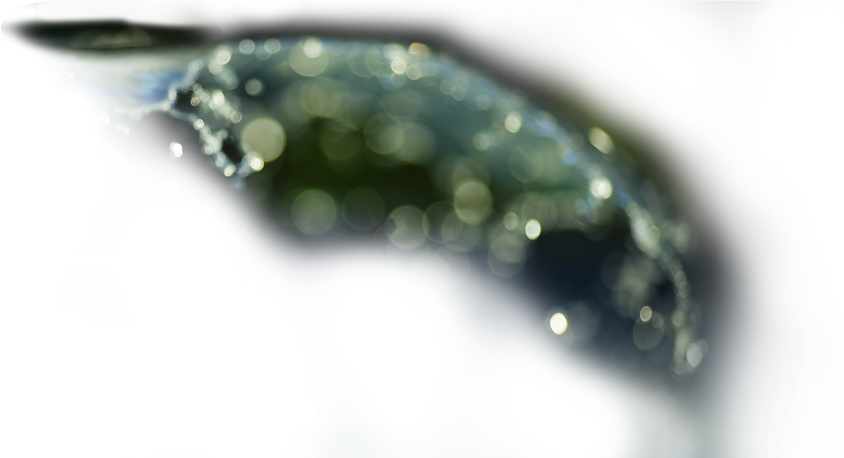 Z Wave Leak Sensor@2x - Water (1689x918), Png Download