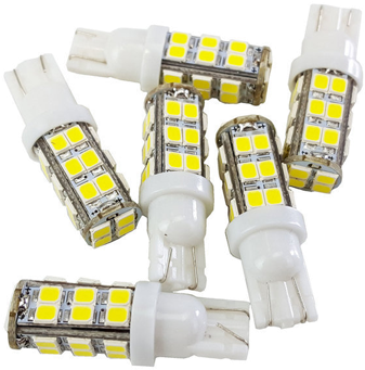 Lighting - Led Lamp (500x350), Png Download