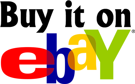Source - - Ebay Stores Logo Png (800x333), Png Download