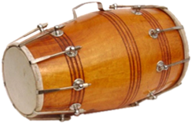 Dholak - Dholak Price (400x400), Png Download
