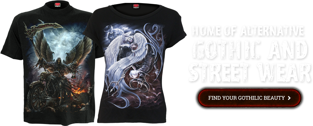 Banner1 - Yin Yang - Boatneck Cap Sleeve Top Black (1140x525), Png Download