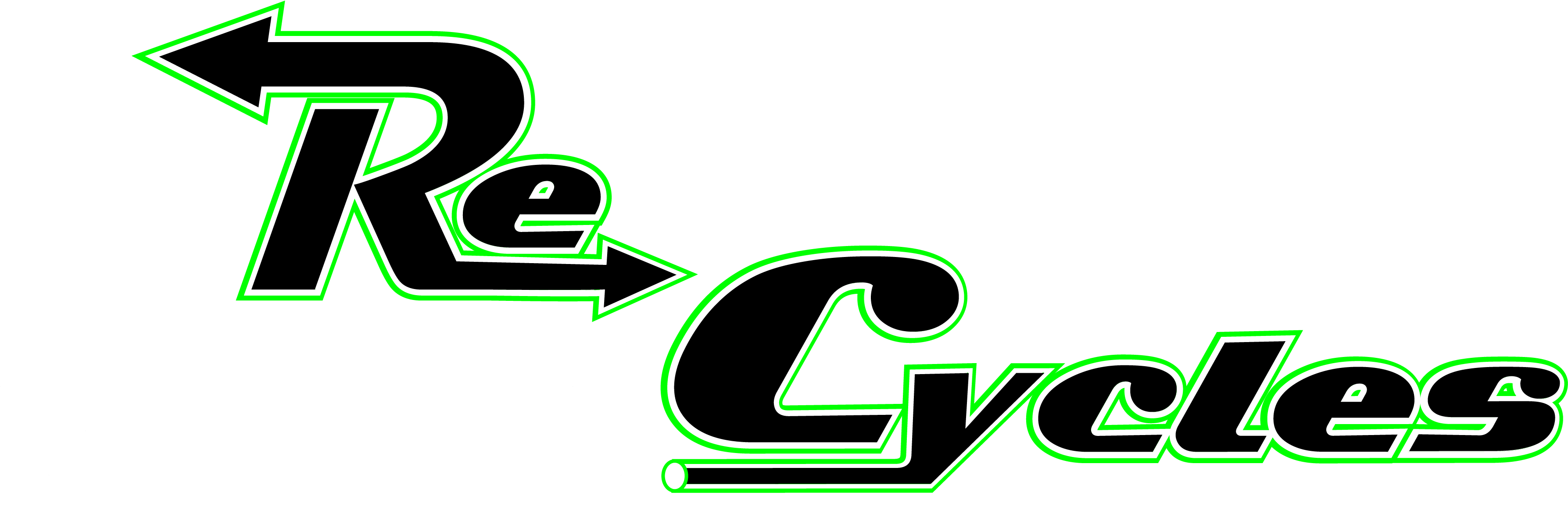 Why Our Parts Are The Best - Recycling (4512x1260), Png Download