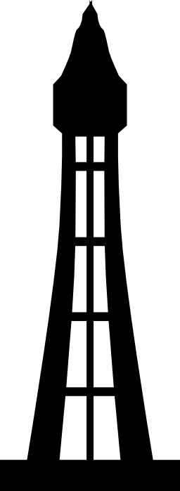 Cn,tower,256x256 Icon - Cn Tower (256x699), Png Download