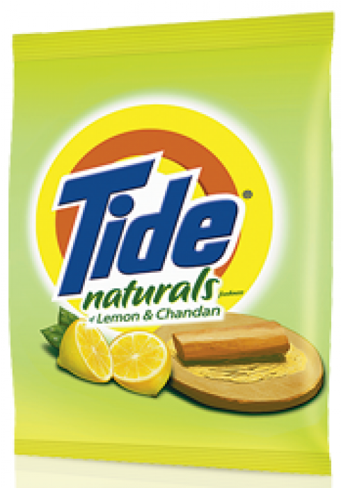 Tide Lemon And Chandan (700x700), Png Download