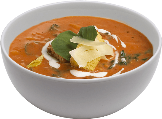 Dairy Soups - Soup (622x400), Png Download
