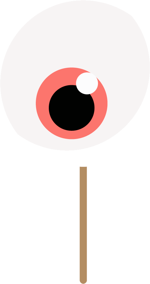 Image For Free Candy Halloween 7 Clip Art - Circle (507x960), Png Download